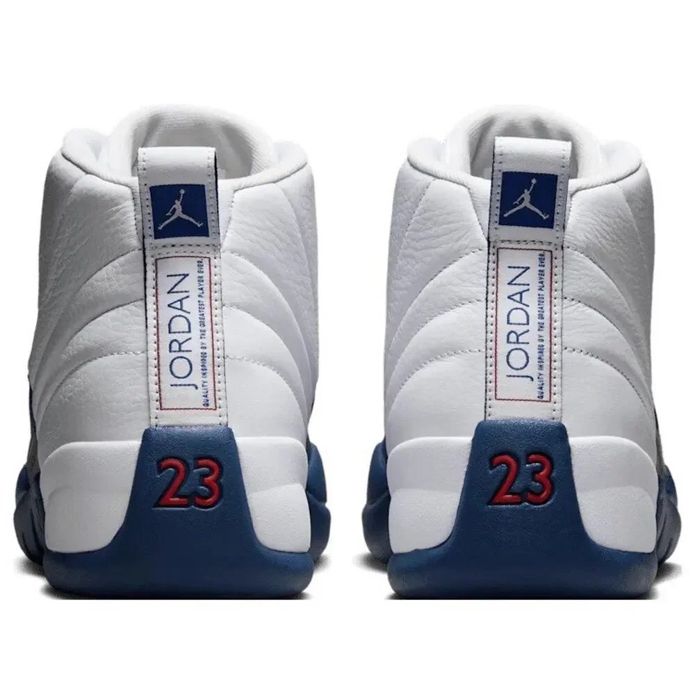 NEW Nike Air Jordan 12 Retro 2025 French Blue CT8013-114 Men’s Size 12.5